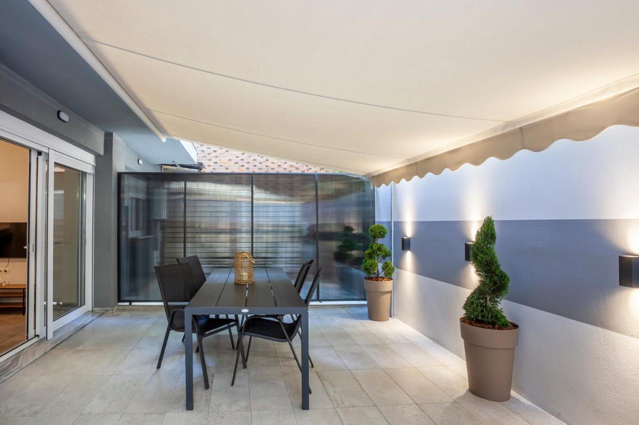 Apartment Simone By Socrates Junior