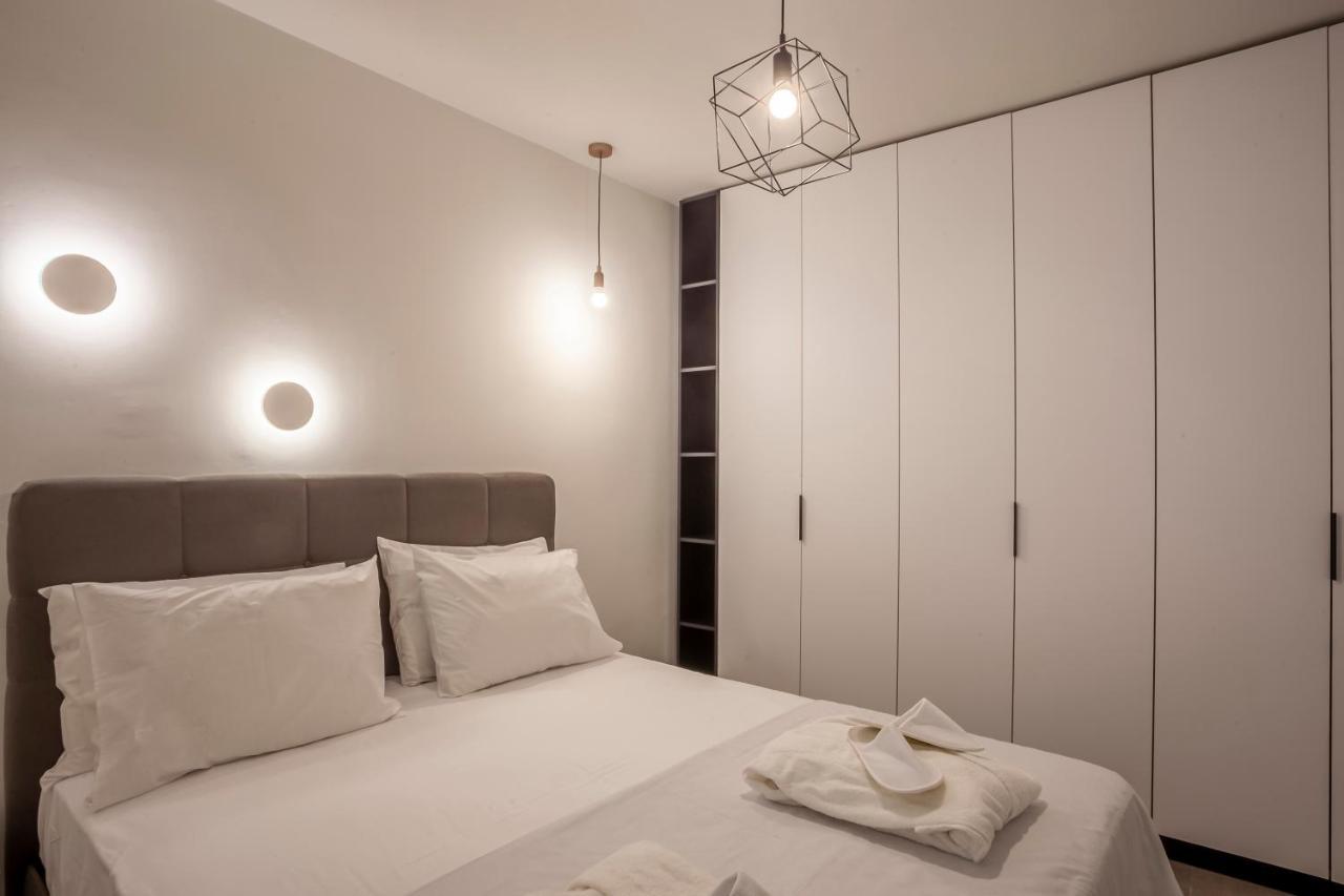 Simone By Socrates Junior Apartment *