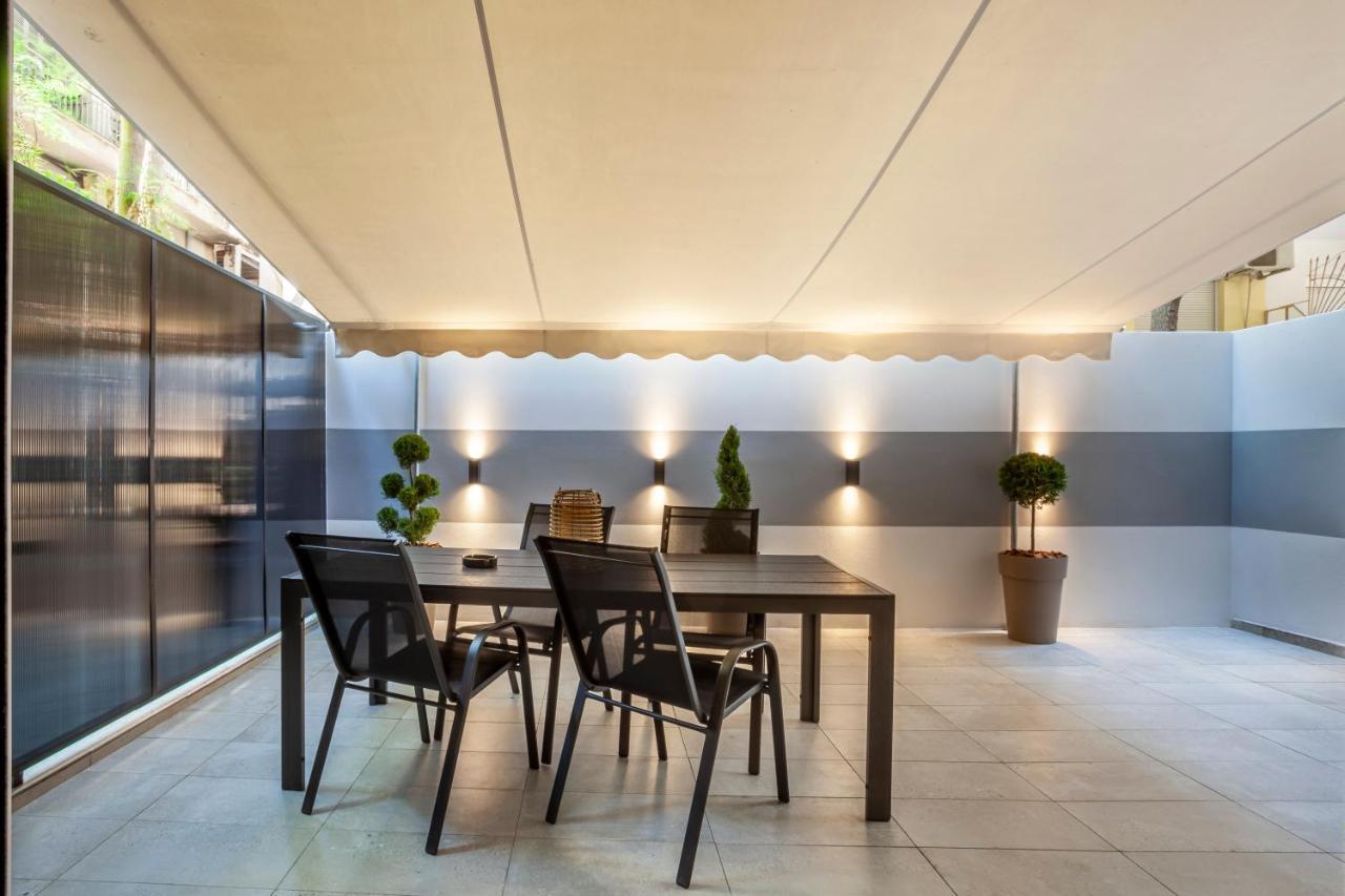 Simone By Socrates Junior Apartment *